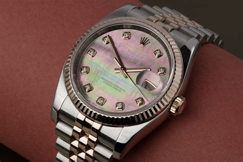 datejust black mother of pearl rolex|Rolex Datejust price chart.